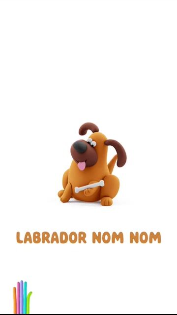 HEY CLAY | ANIMATED CHARACTERS