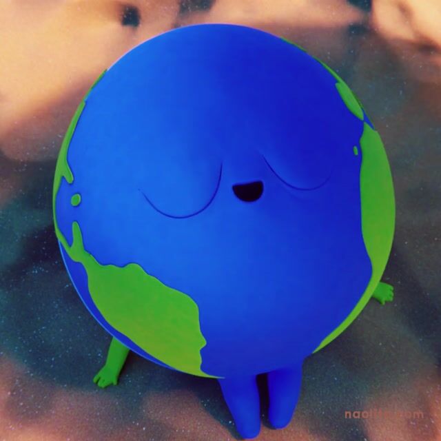 Blue Dot Eclipse
