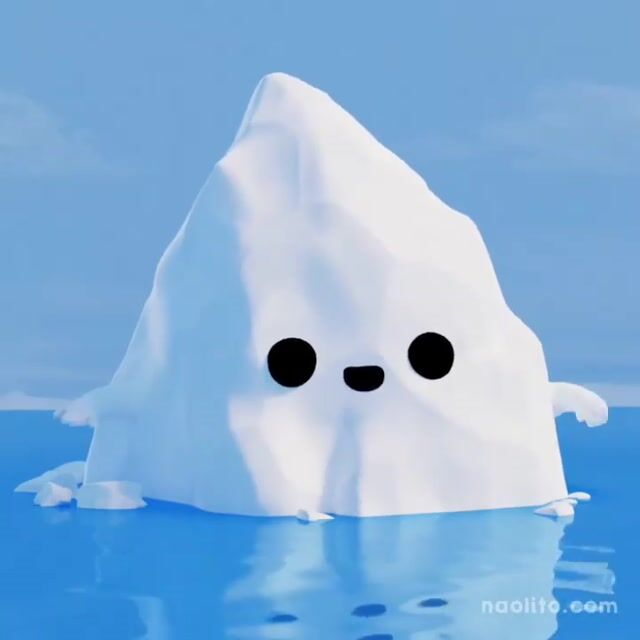 Iceberg